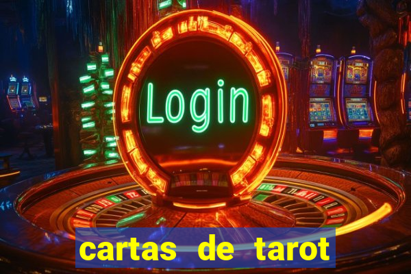 cartas de tarot significado pdf